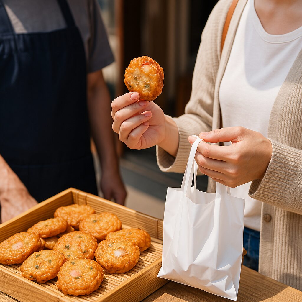 まる天はどこの県の名物として親しまれている?