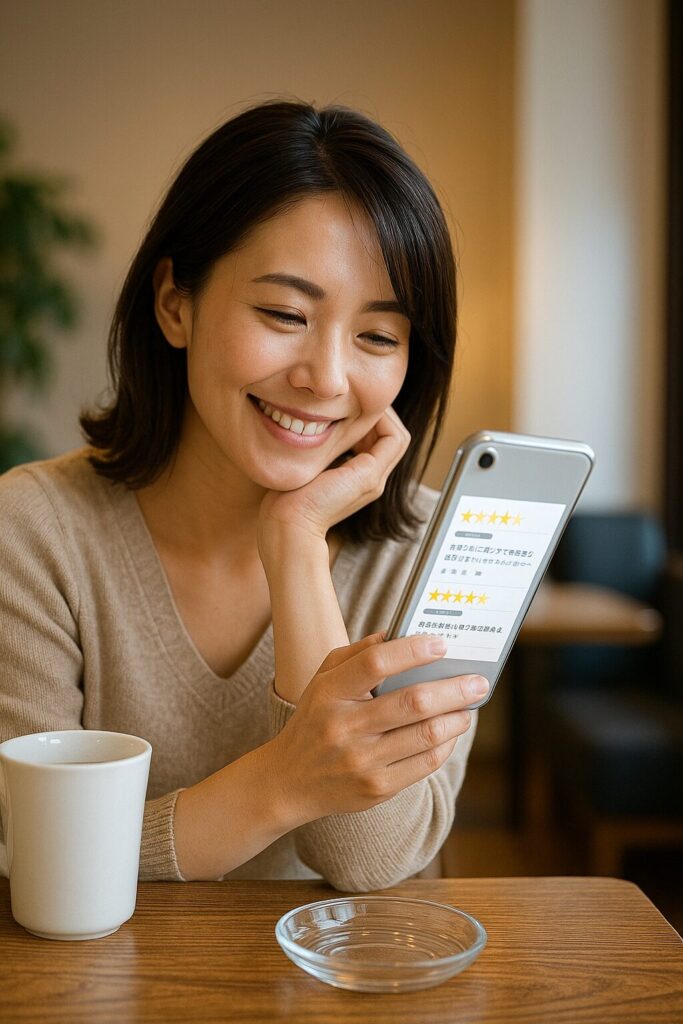 川口製菓のみかんちゃんの口コミ