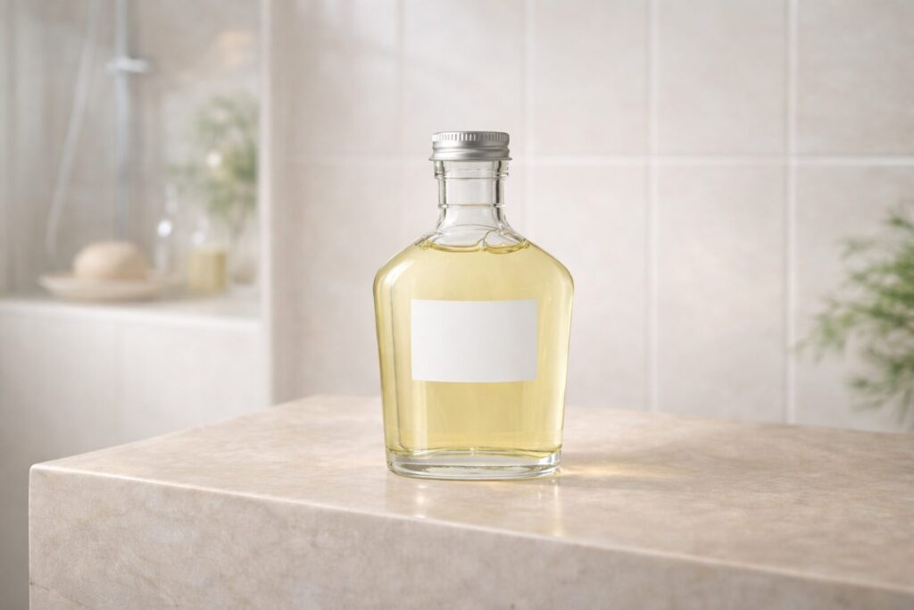 200ml瓶タイプはどんな