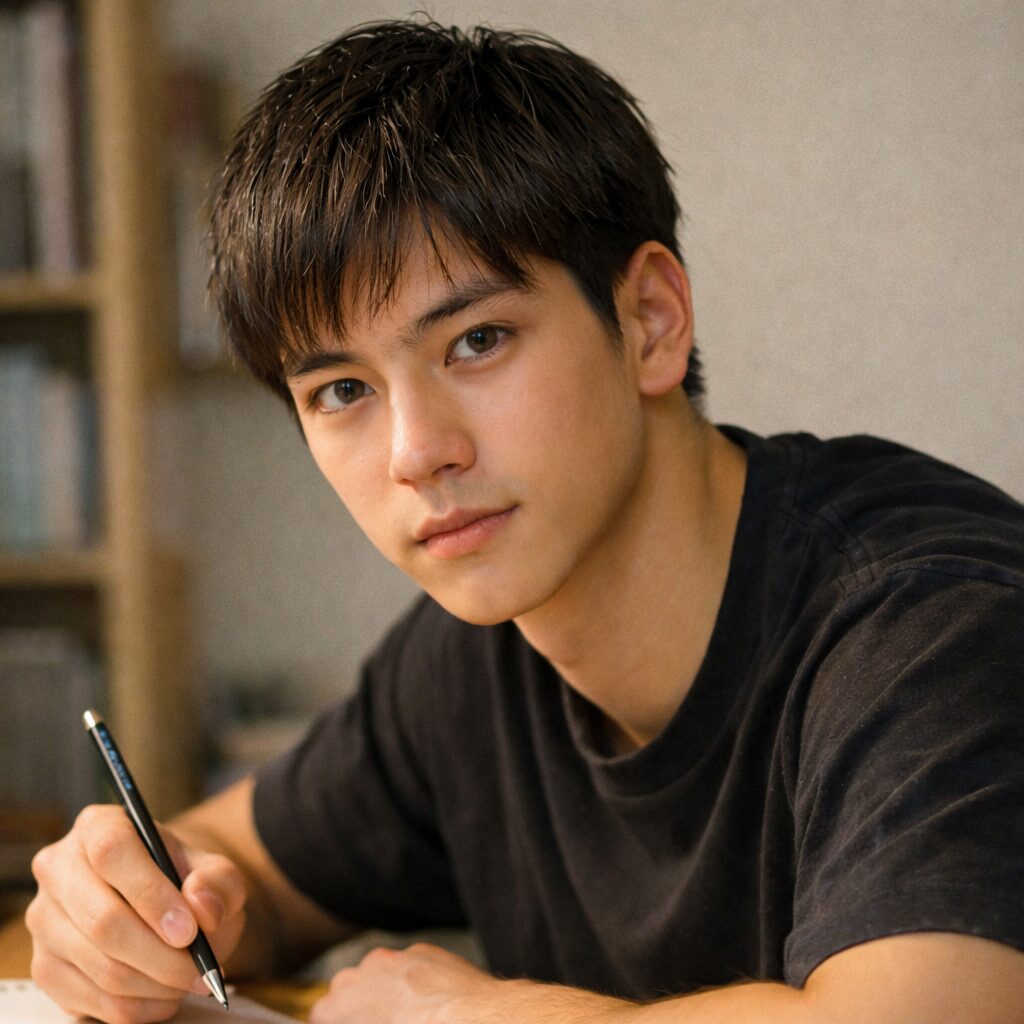 デジタルを続けるための練習方法と学び方