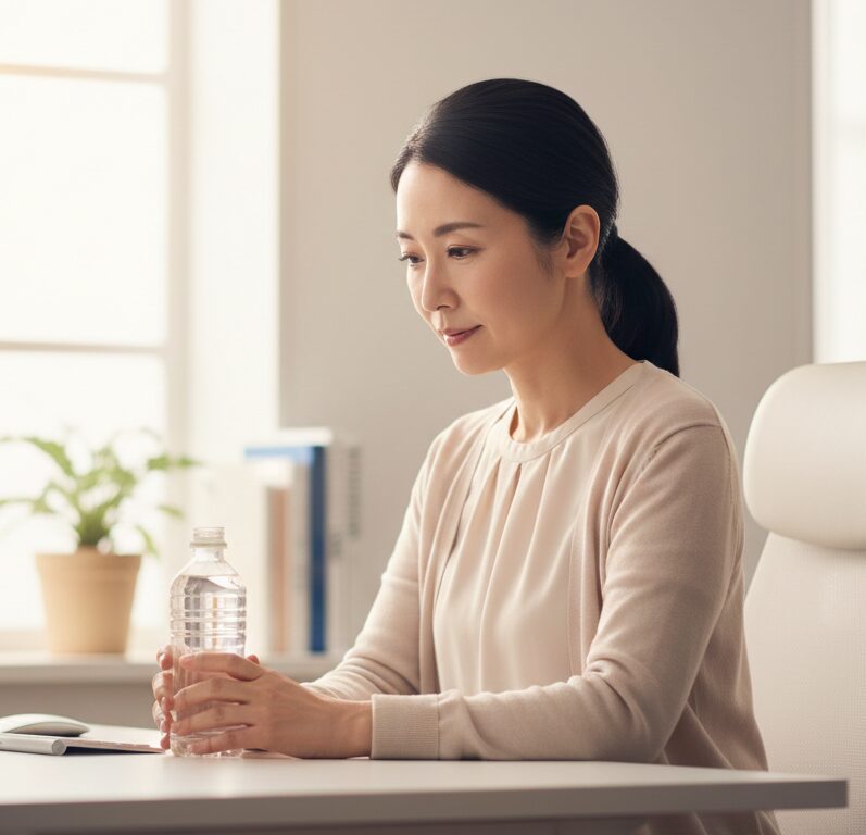 「体に悪い」と言われる理由は事実か誤解か