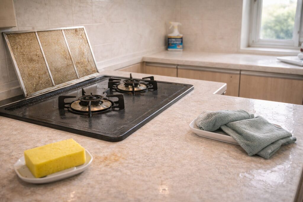 ウルトラハードクリーナー油汚れ用はこんな人におすすめ