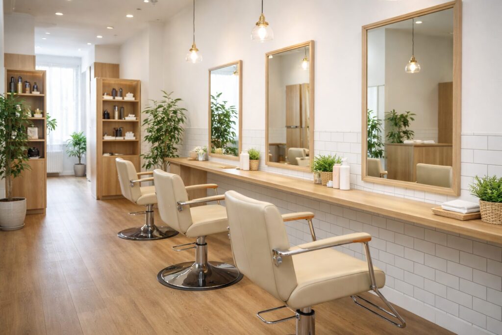 「サロン専売品」は神話?驚くほど身近な存在だった