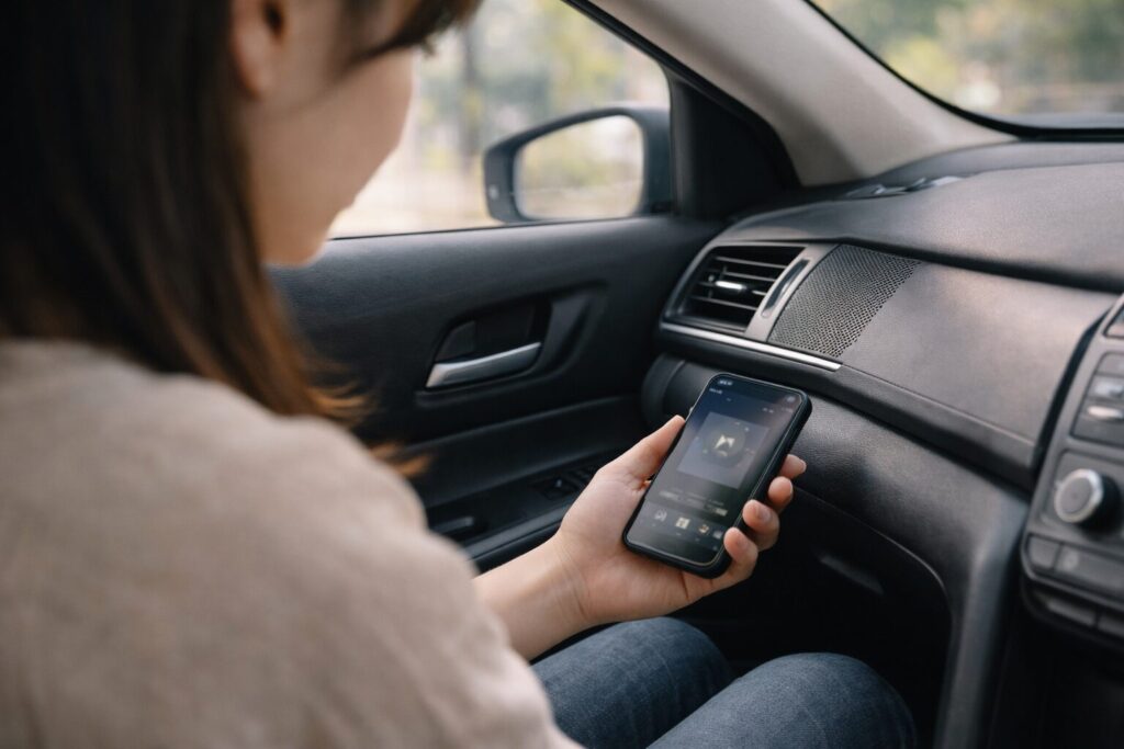 日本国内FM周波数帯の前提知識