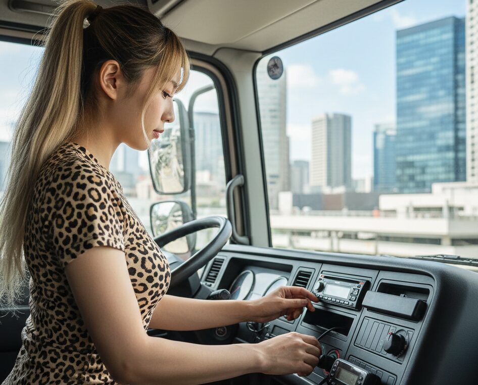 ワイドFMの魅力と、忍び寄る「違法デバイス」の罠