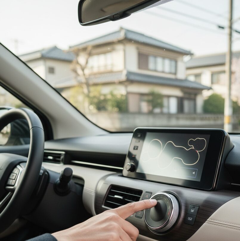 ノイズ解消を目的に周波数を変更する際の注意点