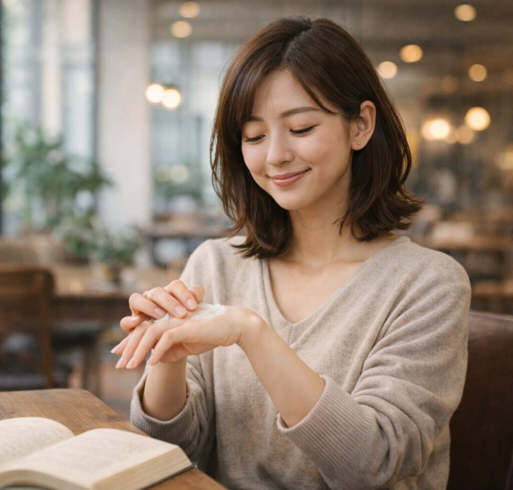 イソップ ハンドクリームの口コミ