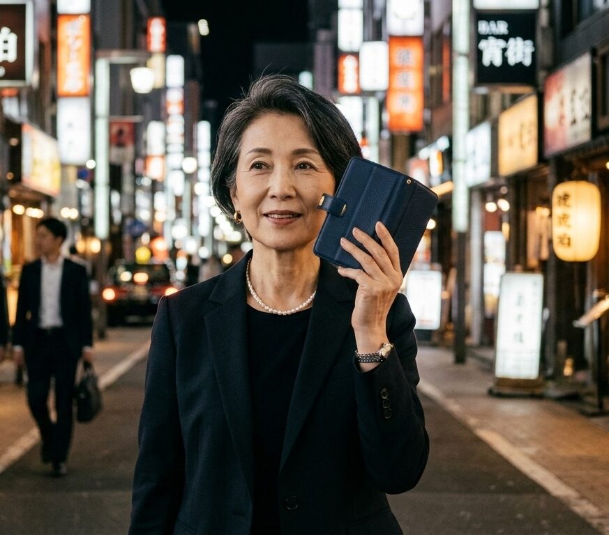 陰キャ・おばさん・年寄りと言われる理由の実態