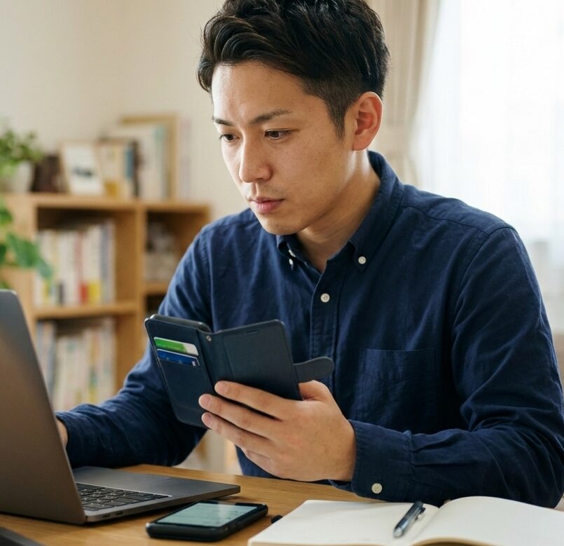 「やめとけ」と言われる背景を調べている