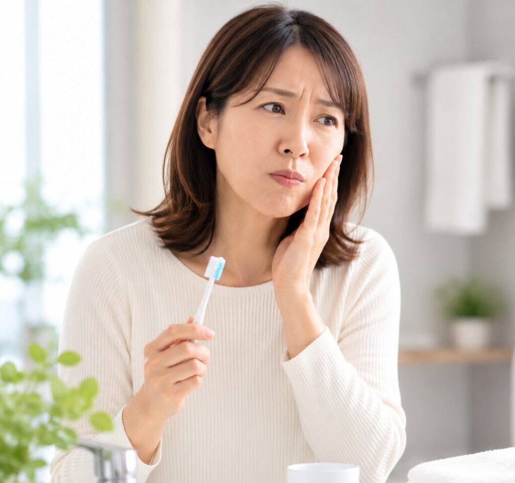 リステインはやばいのか?